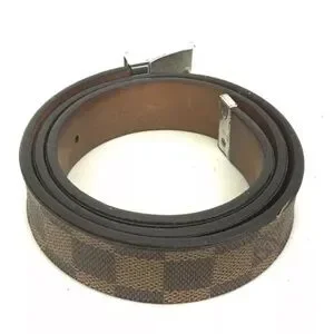 Louis Vuitton | Accessories | Louis Vuitton Damier Ceinture  display picture 3
